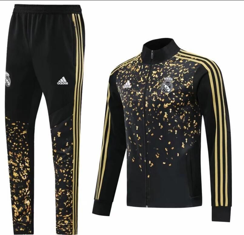 adidas soccer tracksuit
