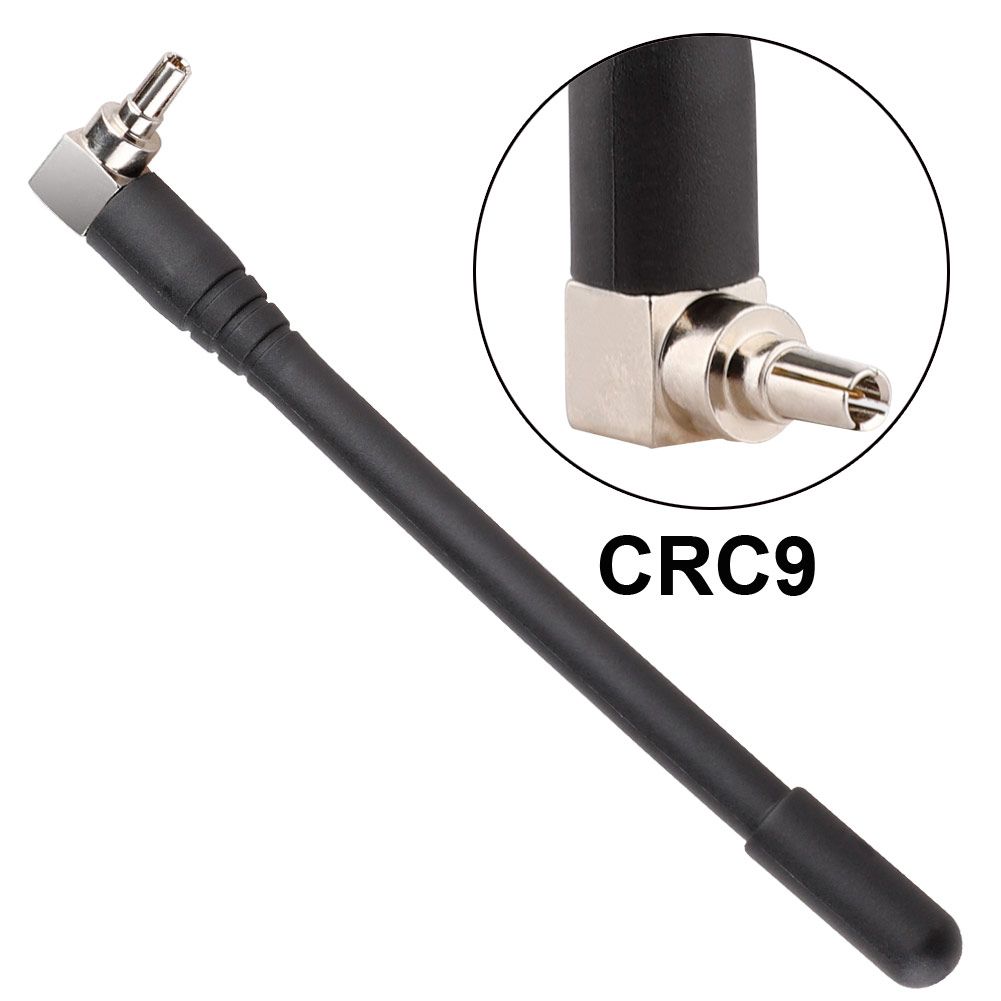 WIFI Antena antena conector para Huawei E398 E589 E392 E5372 Zte MF61 MF62