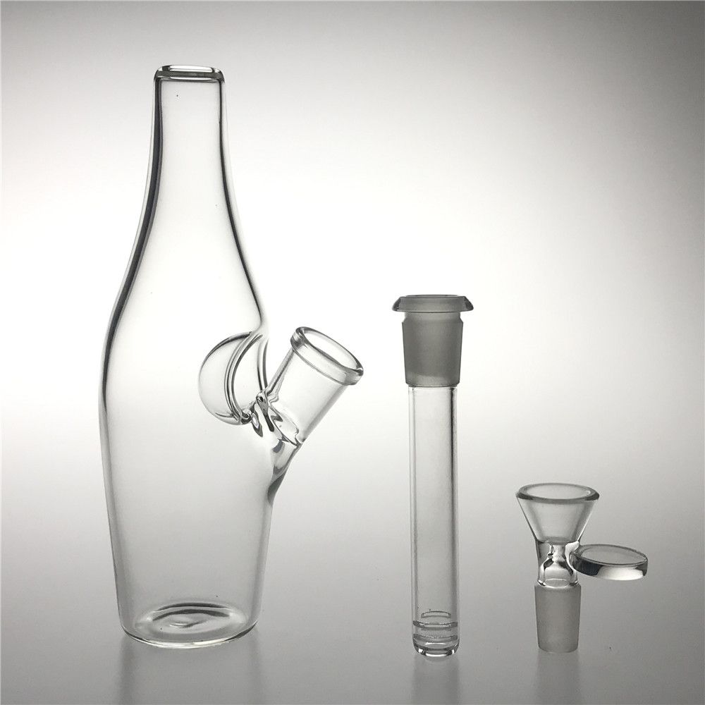 set of the bong