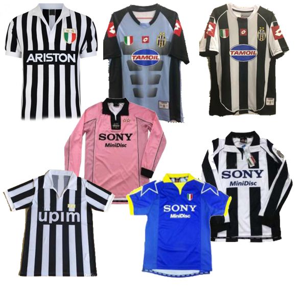 Jersey Juventus Centenary