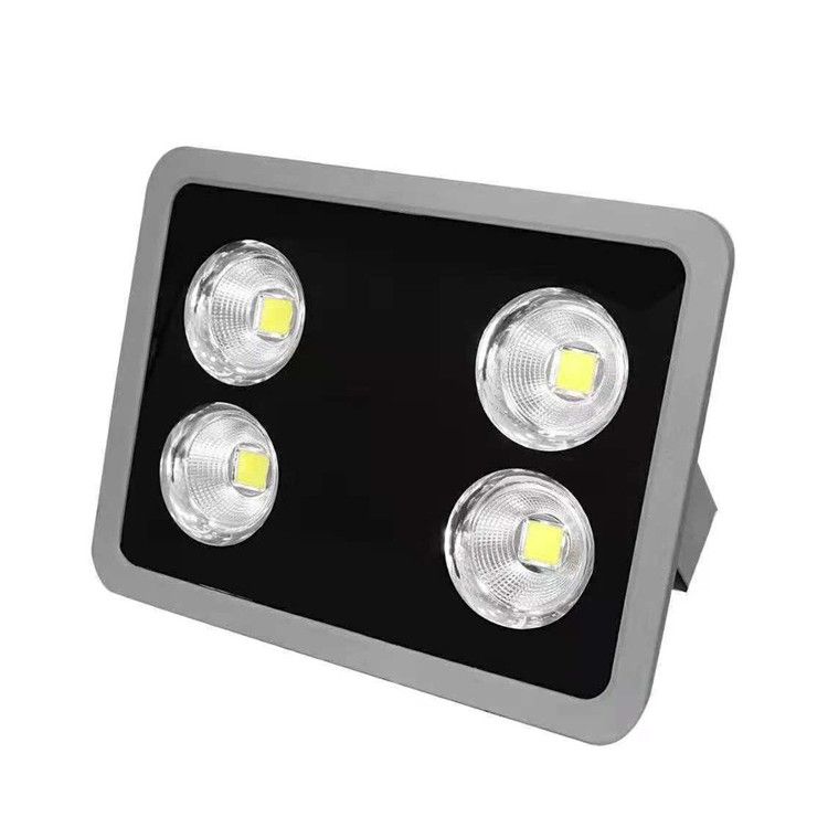 SKU : S-led-1677w Lights Bulbs 50W High Power Waterproof White Light LED Floodlight Lamp AC 85-265V Luminous Flux: 4500lm 