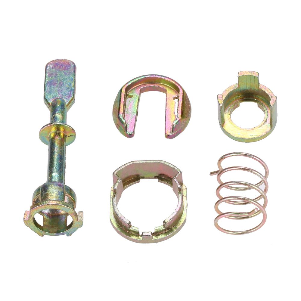 Front Left Right Side Door Lock Repair Kit Fix Replacement Parts