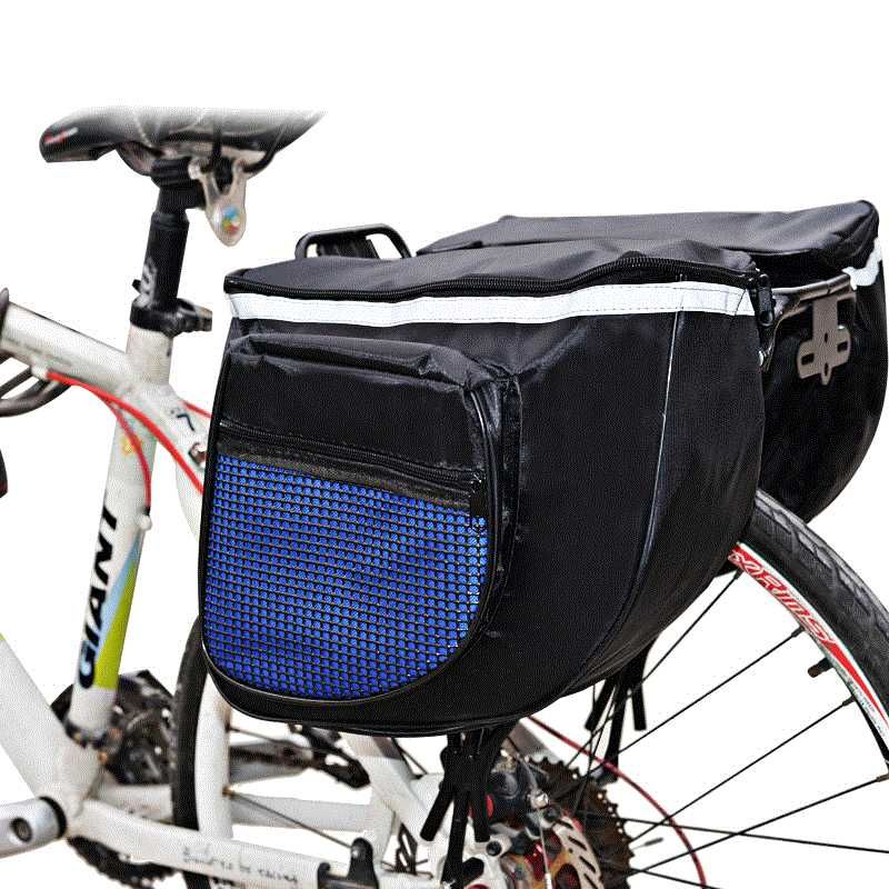 bike back carrier