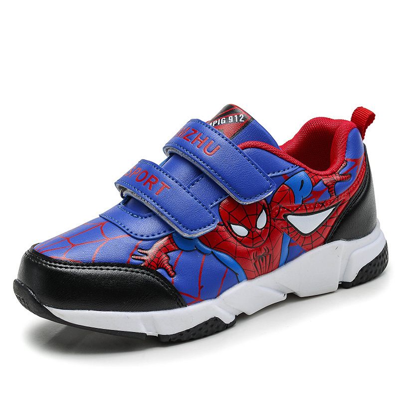 spider man sneakers