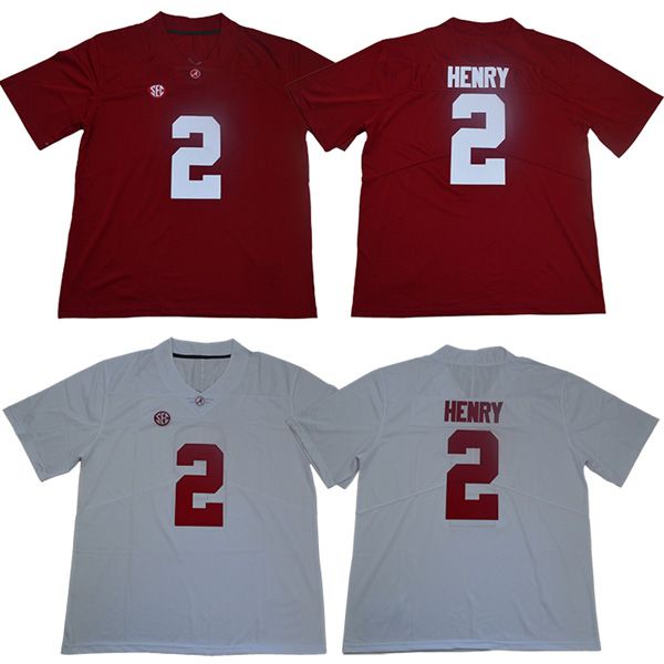 derrick henry alabama jersey