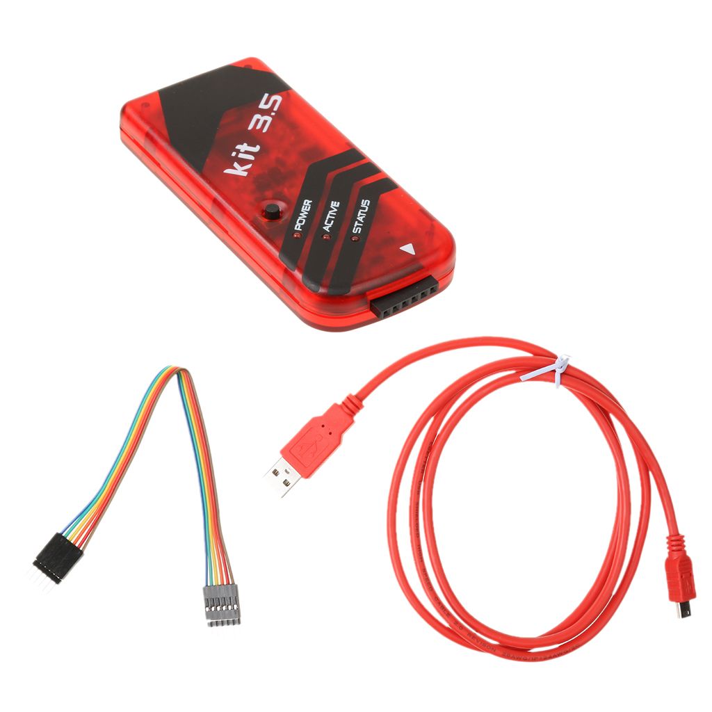 pickit 3.5 programmer software