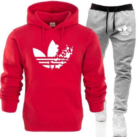 adidas cotton tracksuit mens