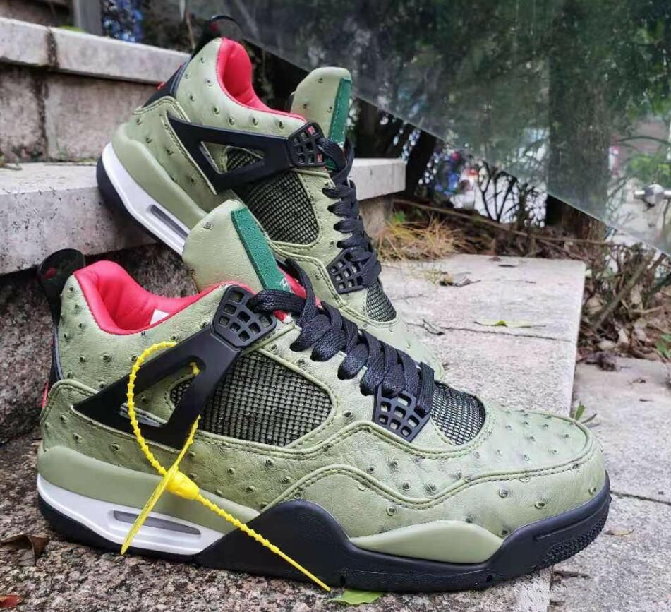 shoe surgeon cactus jack