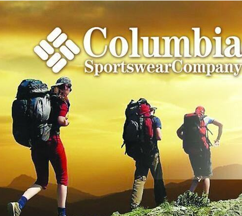 户外用品品牌介绍columbia哥伦比亚品牌介绍