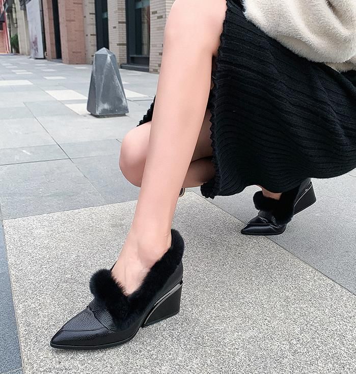 skechers winter 2019