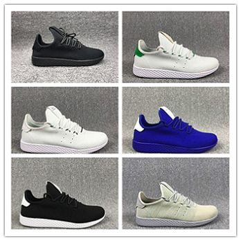 tenis adidas lo mas nuevo