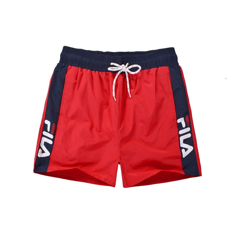 fila men's swimwear