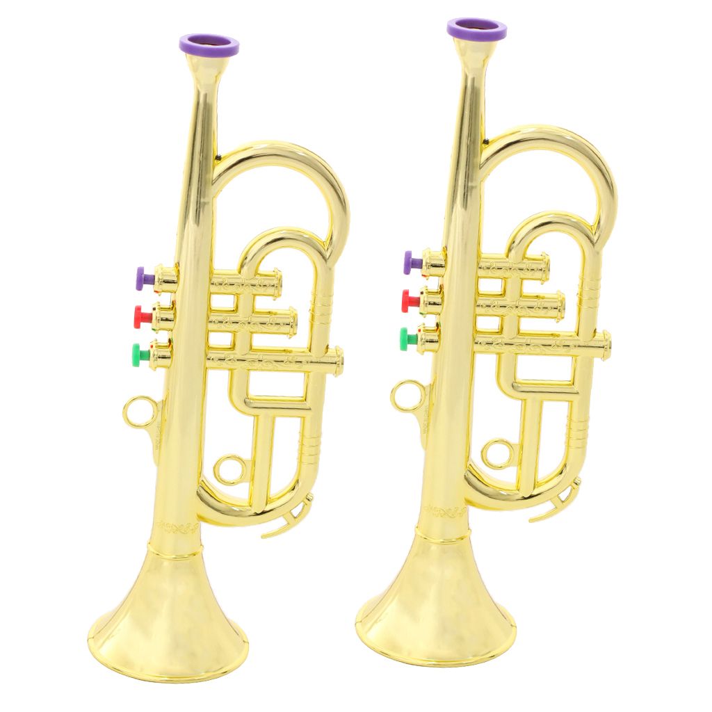transmitir jueves Eh 2 juguete trompeta Piezas para la Infancia Temprana Educación Musical de aprendizaje transmitir jueves Eh 2 juguete trompeta Piezas para la Infancia Temprana Educación Musical de aprendizaje