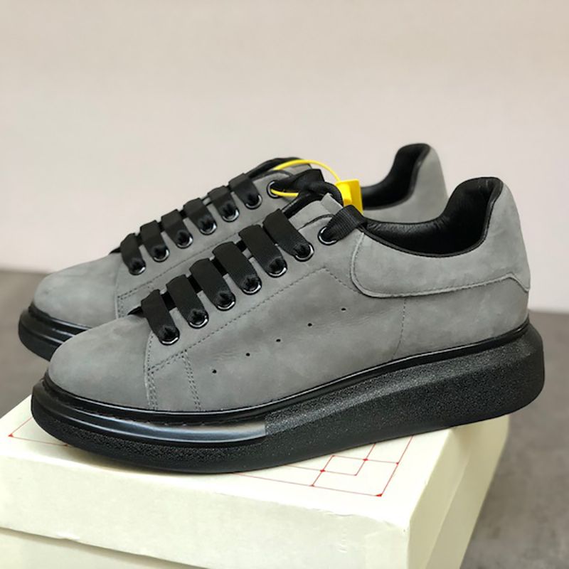 designer platform sneakers