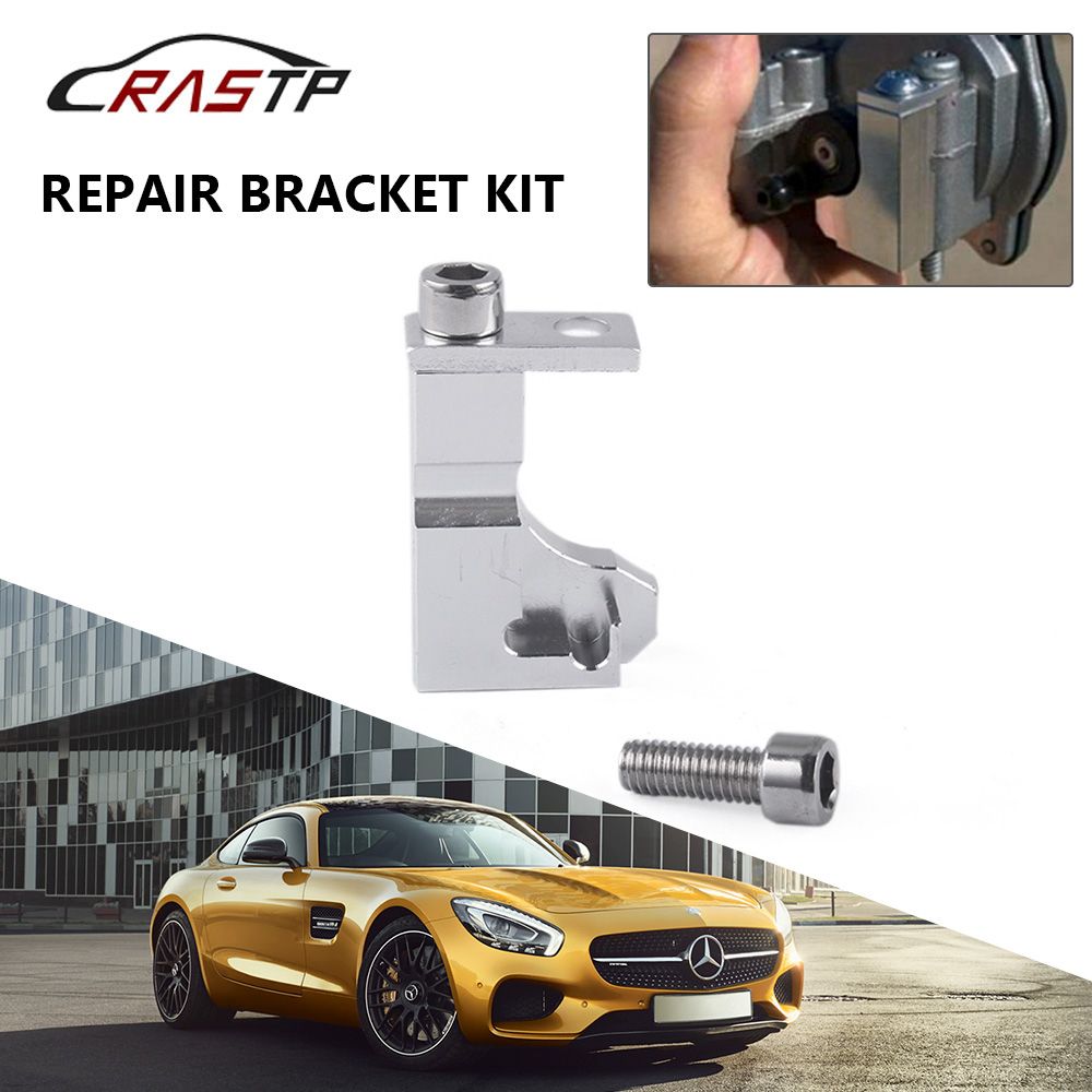 P2015 Staffa Di Riparazione VW Audi Skoda Seat TDI CR COLLETTORE IN ALLUMINIO 03L129711AG