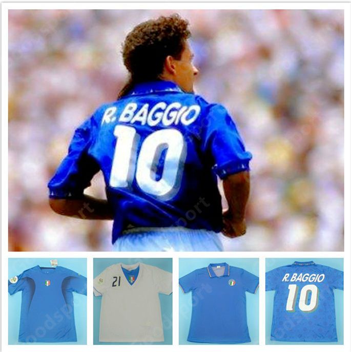 retro italy soccer jersey