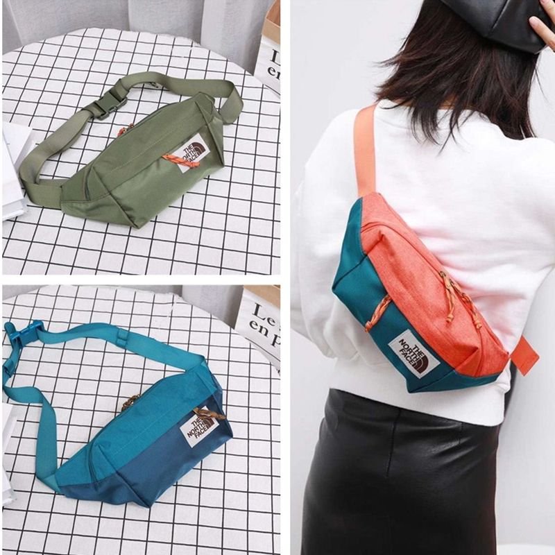 crossbody fanny pack purse