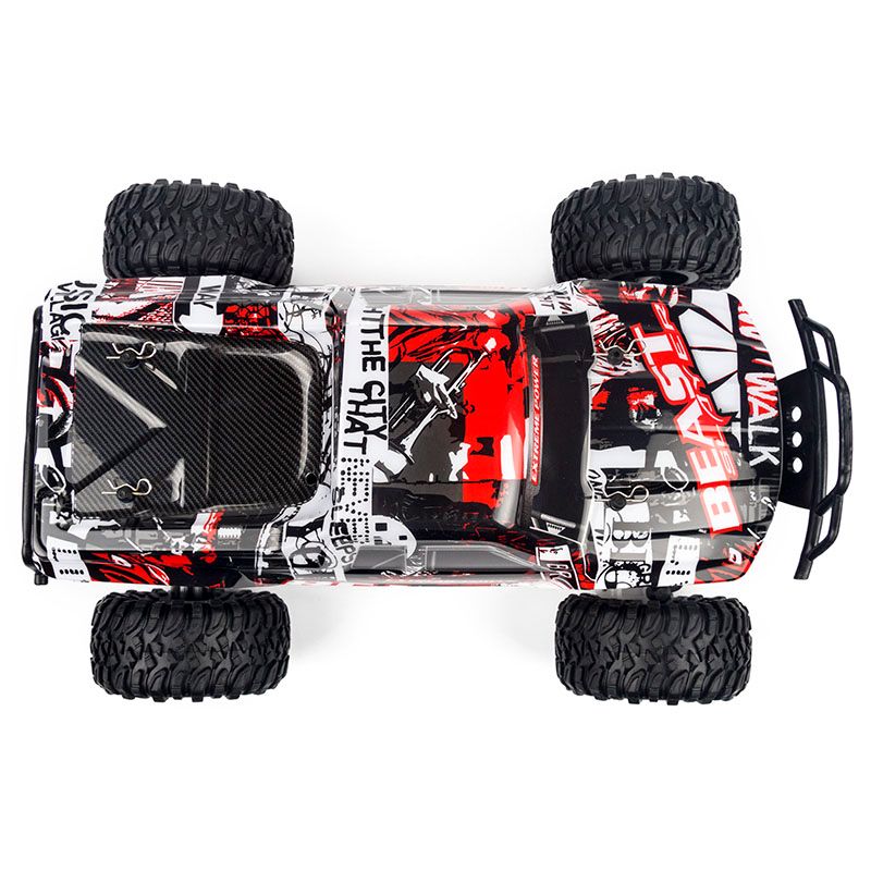 big w rc cars