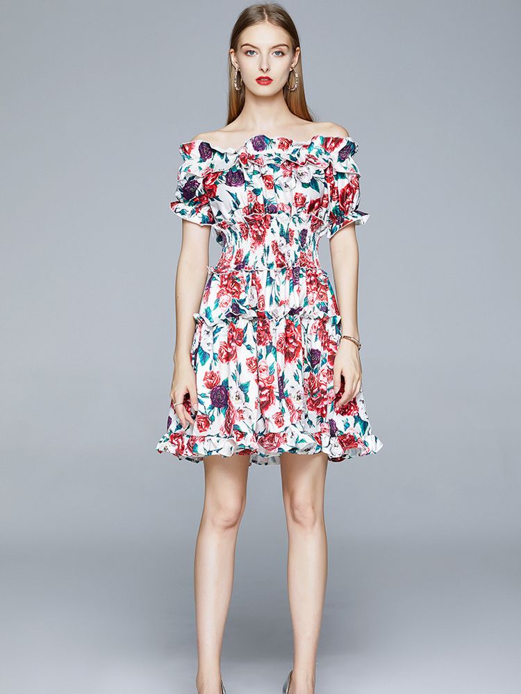 empire style summer dresses