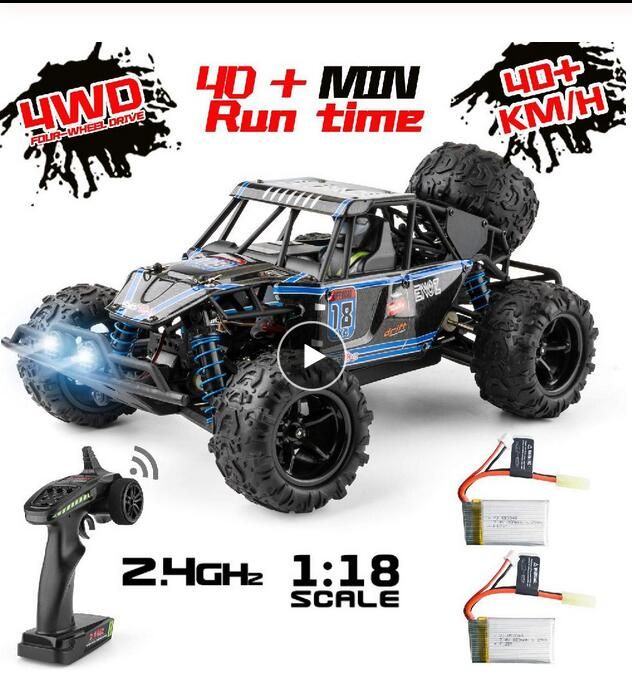 best remote control car for adults
