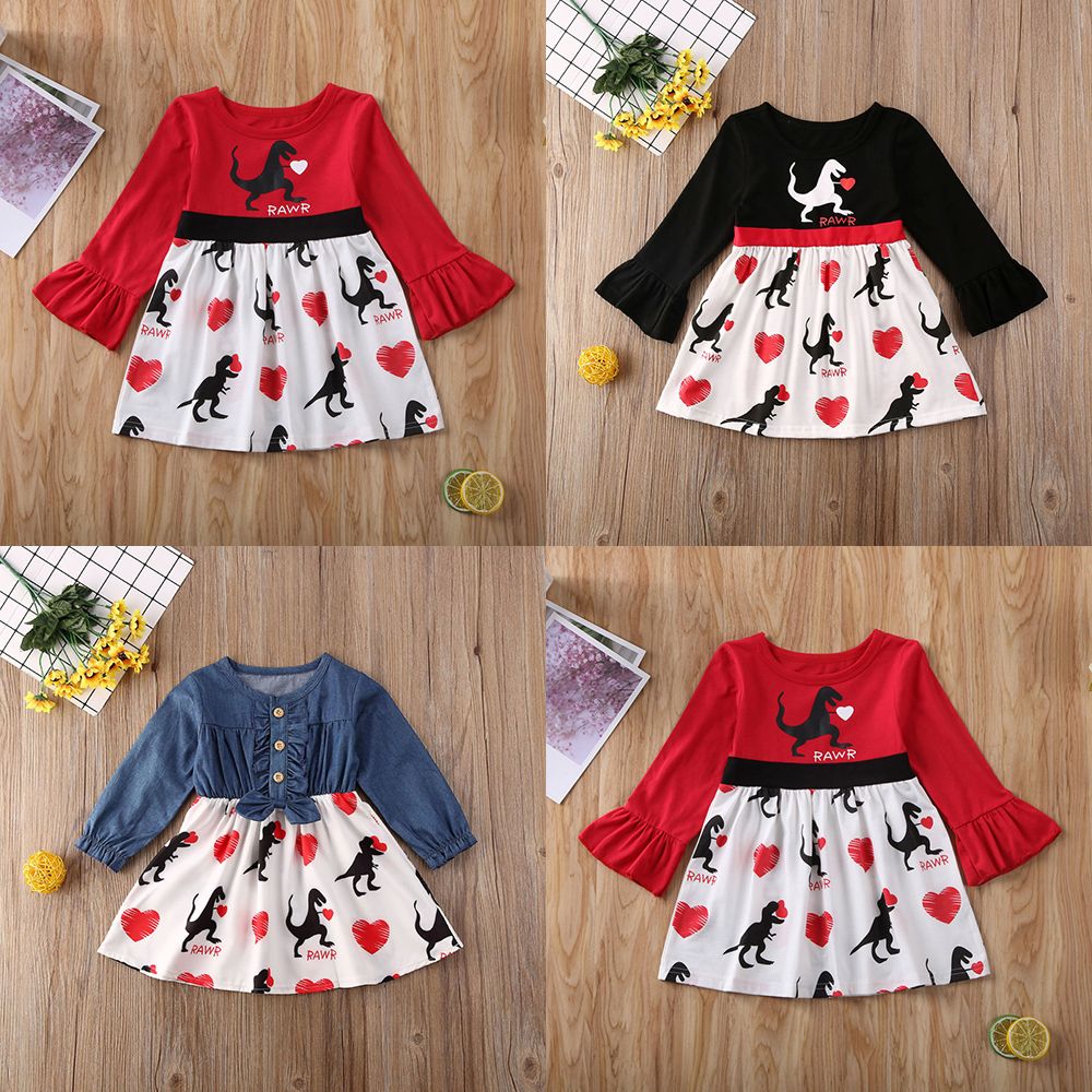 girl dinosaur baby clothes