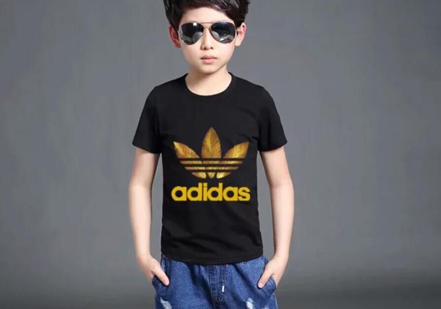 polos adidas niños