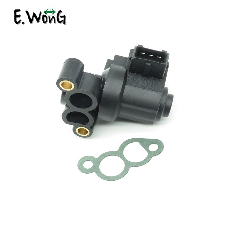 NEW IDLE AIR CONTROL VALVE IACV 35150-02600 3515002600