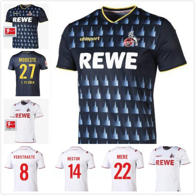 koln fc kit