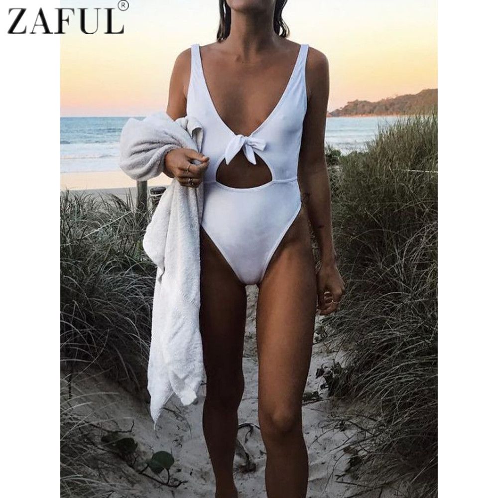 one piece swimsuit zaful