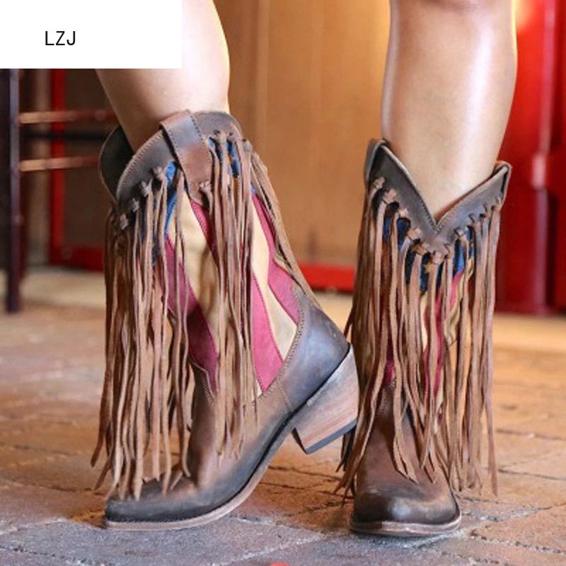 botas cavaleiro senhora