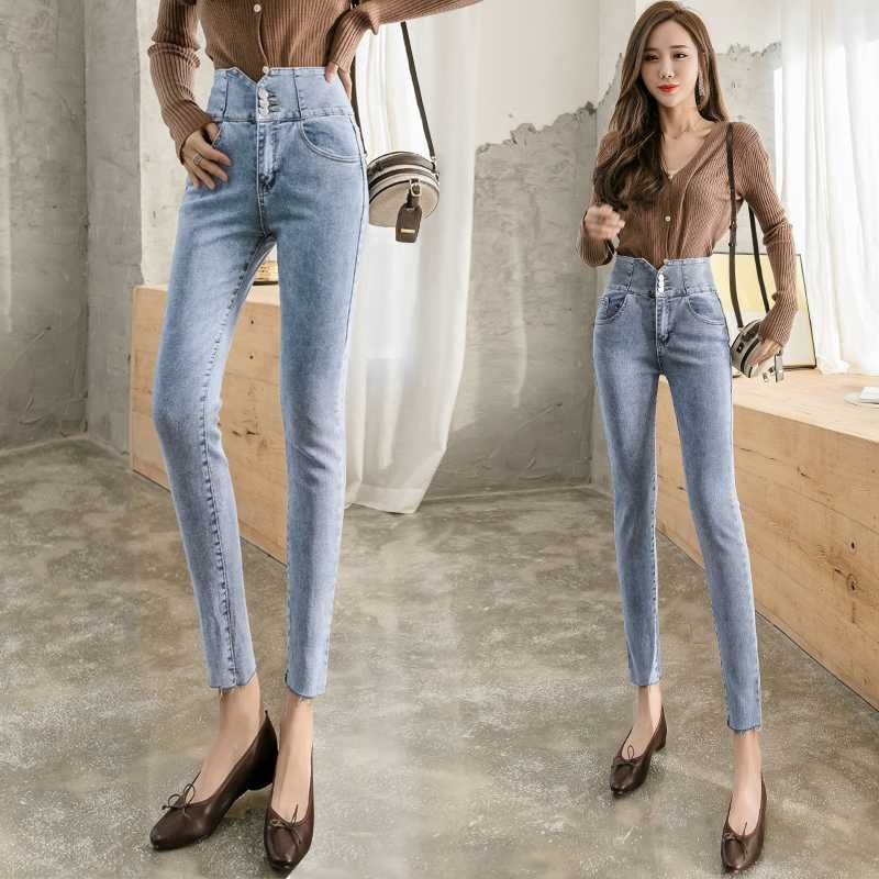 jeans for tall skinny girl