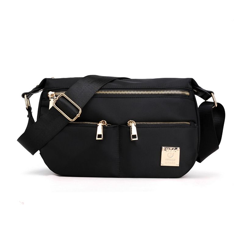 trendy messenger bag