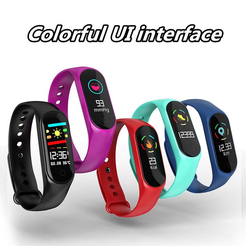 m3s smart watch