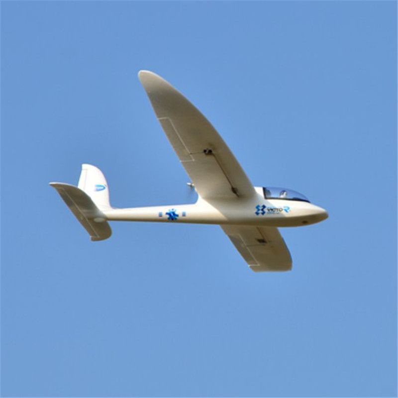 sky surfer rc glider