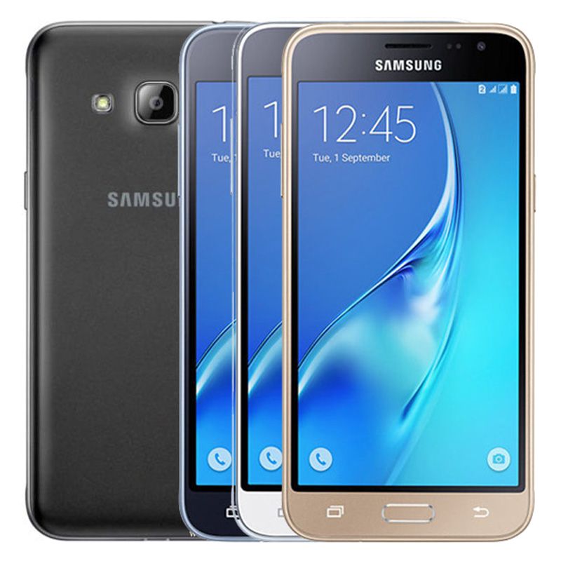 samsung galaxy j3 j320f