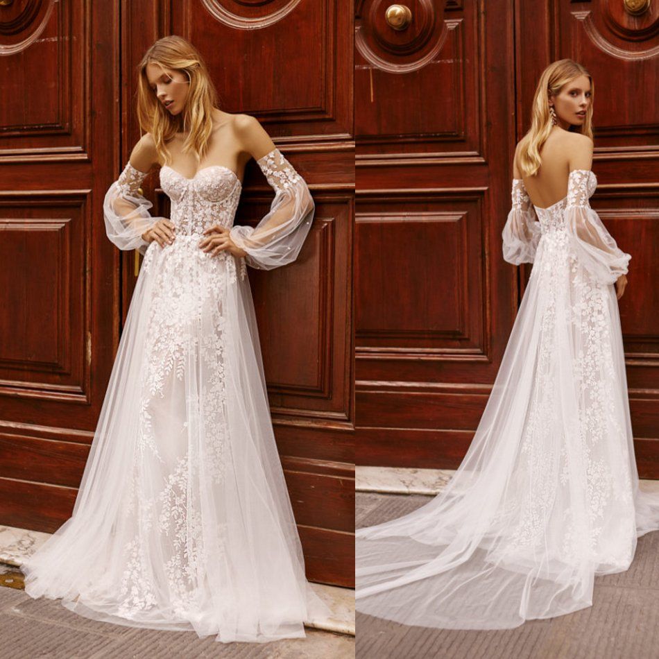 wedding dresses nice