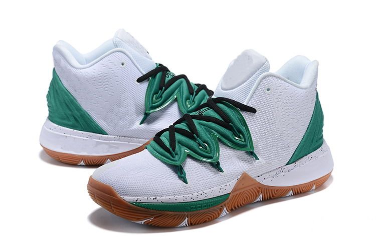 kyrie irving celtics shoes