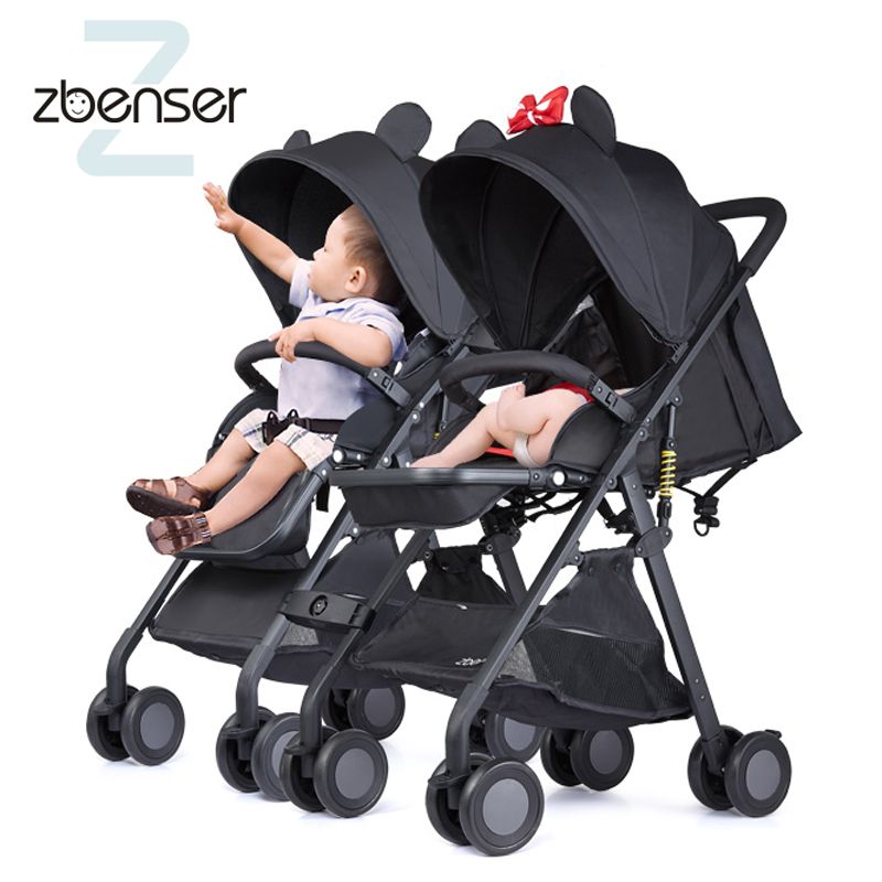 stroller for twins