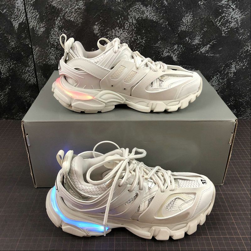 dhgate balenciaga runners