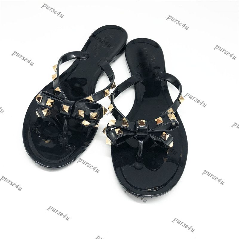 womens slides designer