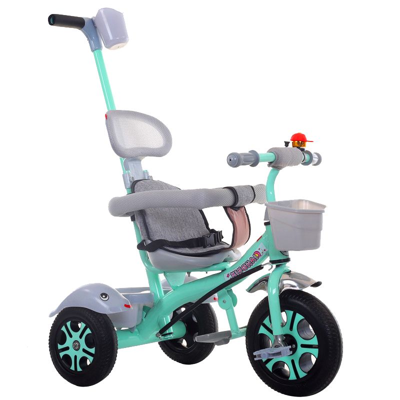 3 wheel bike for 1 year old