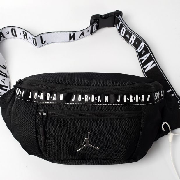 men's jordan fanny pack