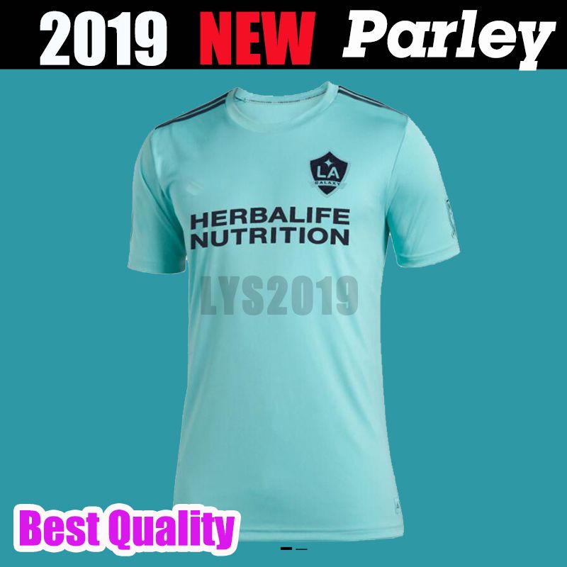 la galaxy parley jersey