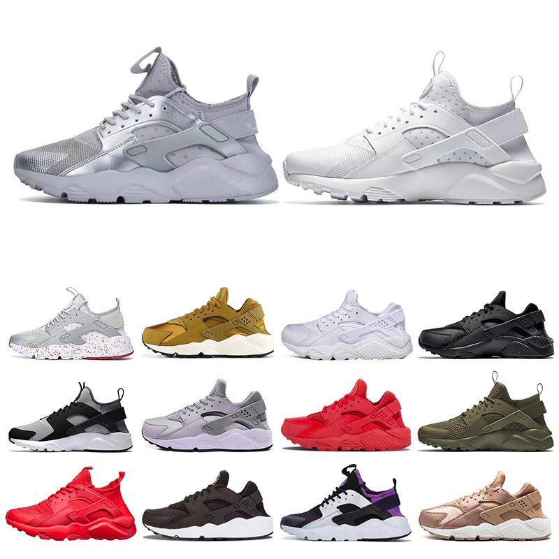 hot huaraches