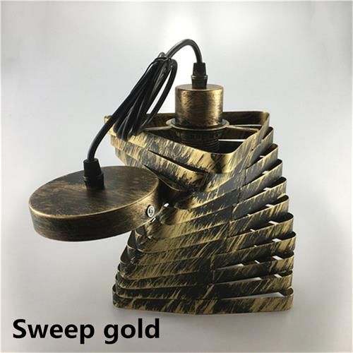 sweep gold