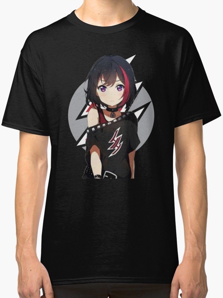 Hentai in Japanese Words Mens Regular-Fit Cotton Polo Shirt Short Sleeve