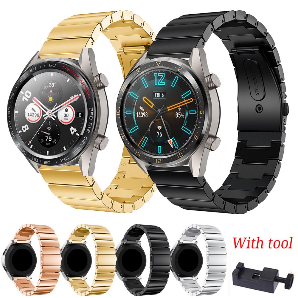 honor watch magic classic