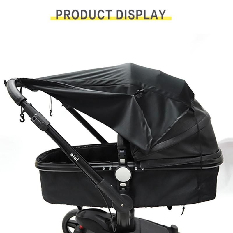 sun canopy for pram