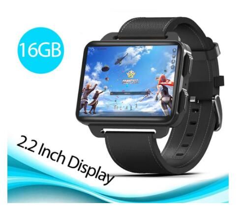 2.2 inch smartwatch