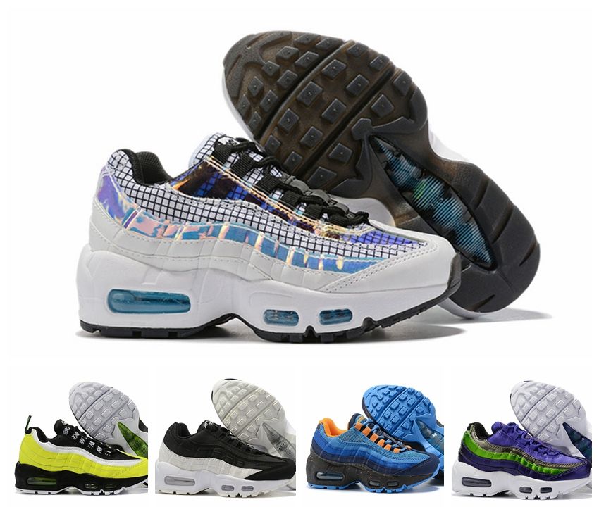 girls 95s